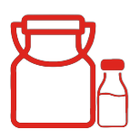 Milk Icon