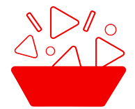 Bowl Icon