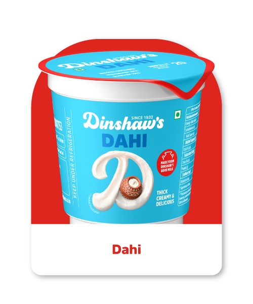 Dahi