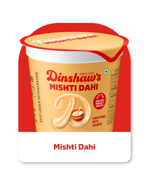 Mishti Dahi