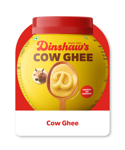 Cow Ghee