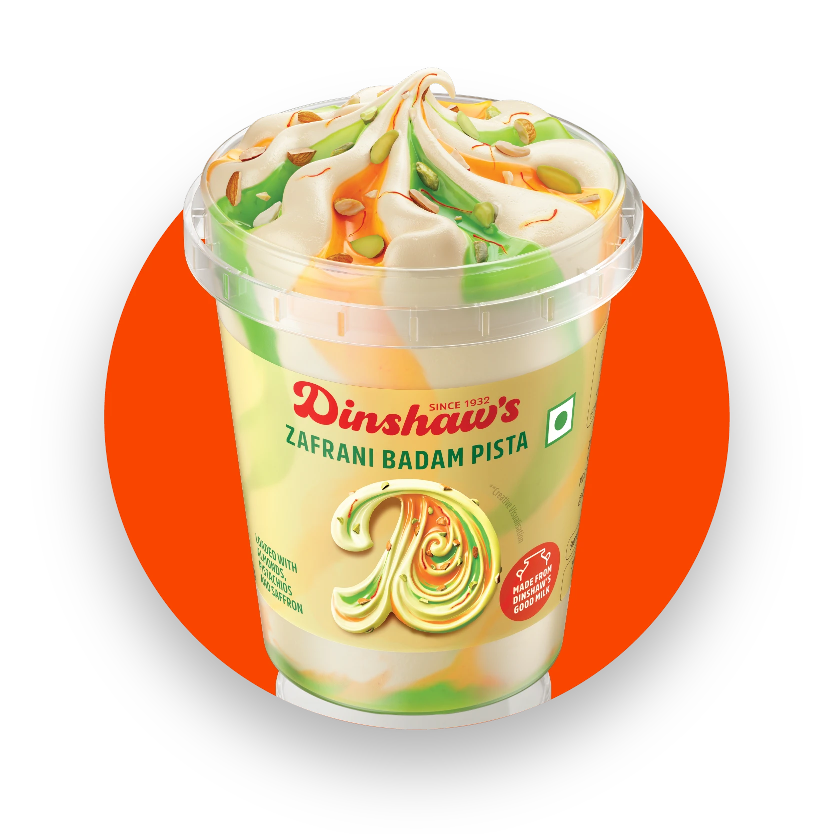 Maha Sundaes
