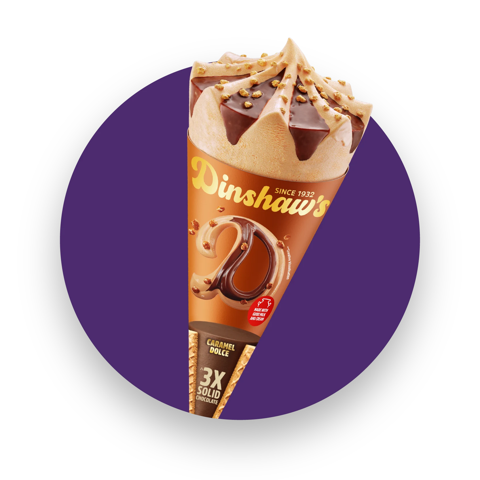 Cones